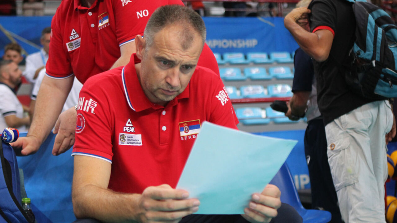 Nikola Grbić