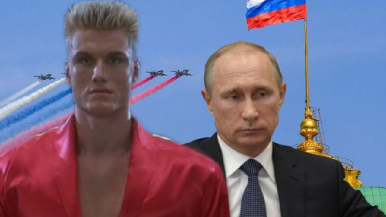 Ivan Drago