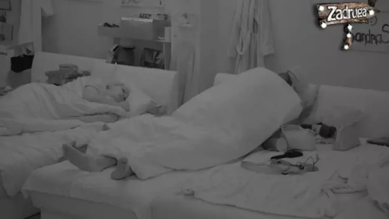 Toma Panić, Nadežda BIljić