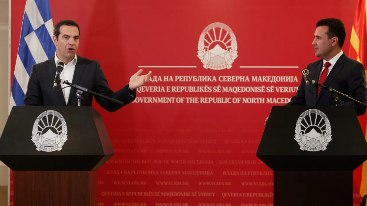 Zoran Zaev