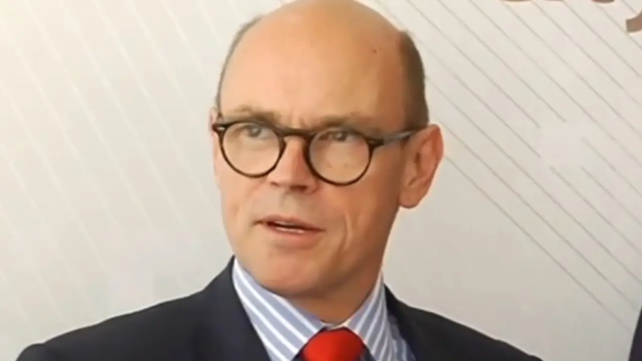 norveški ambasador