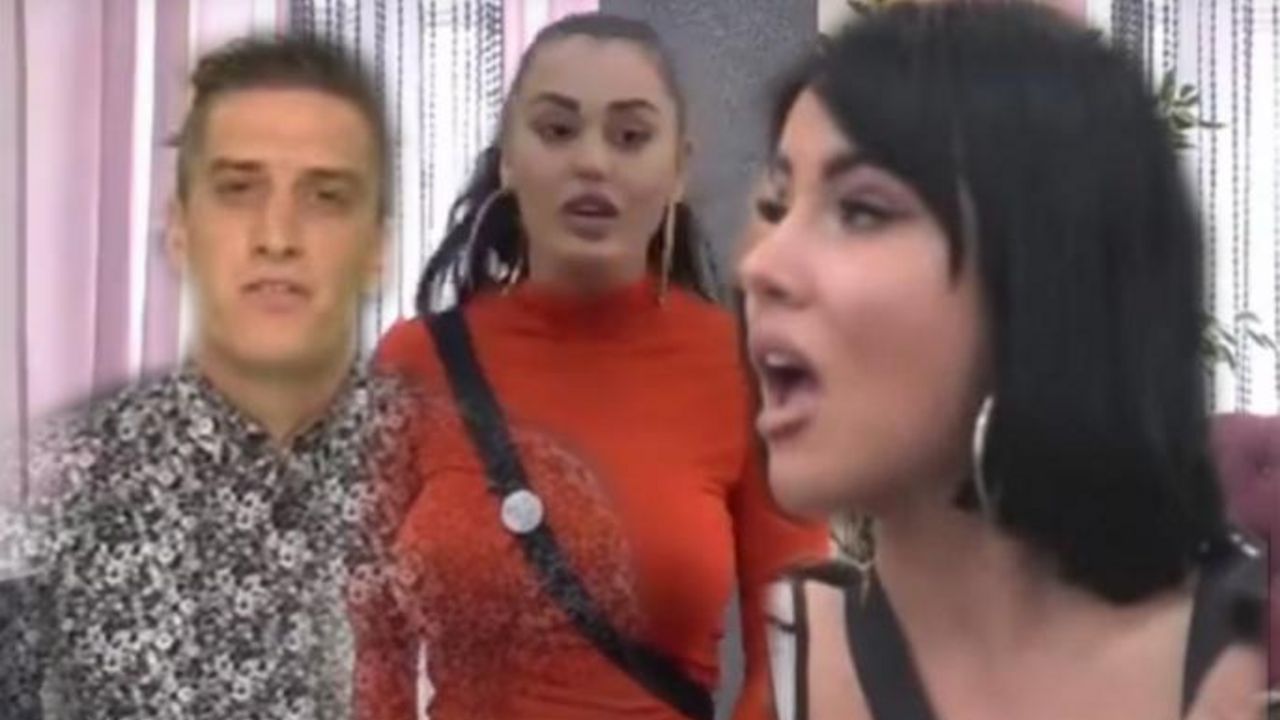 Ana Korać, David Dragojević, Aleksandra Subotić