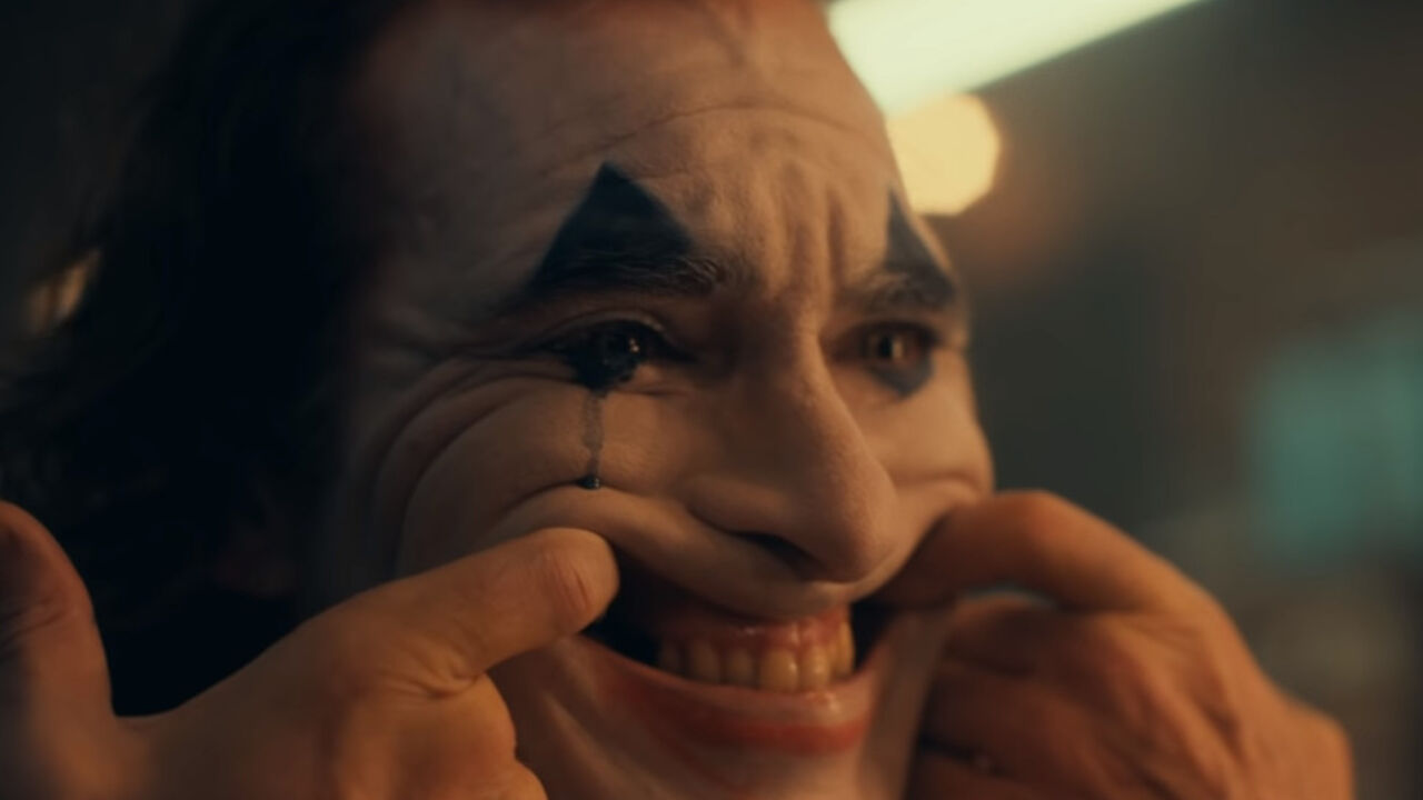 Film Džoker