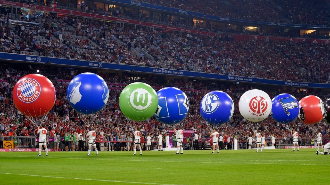 Bundesliga