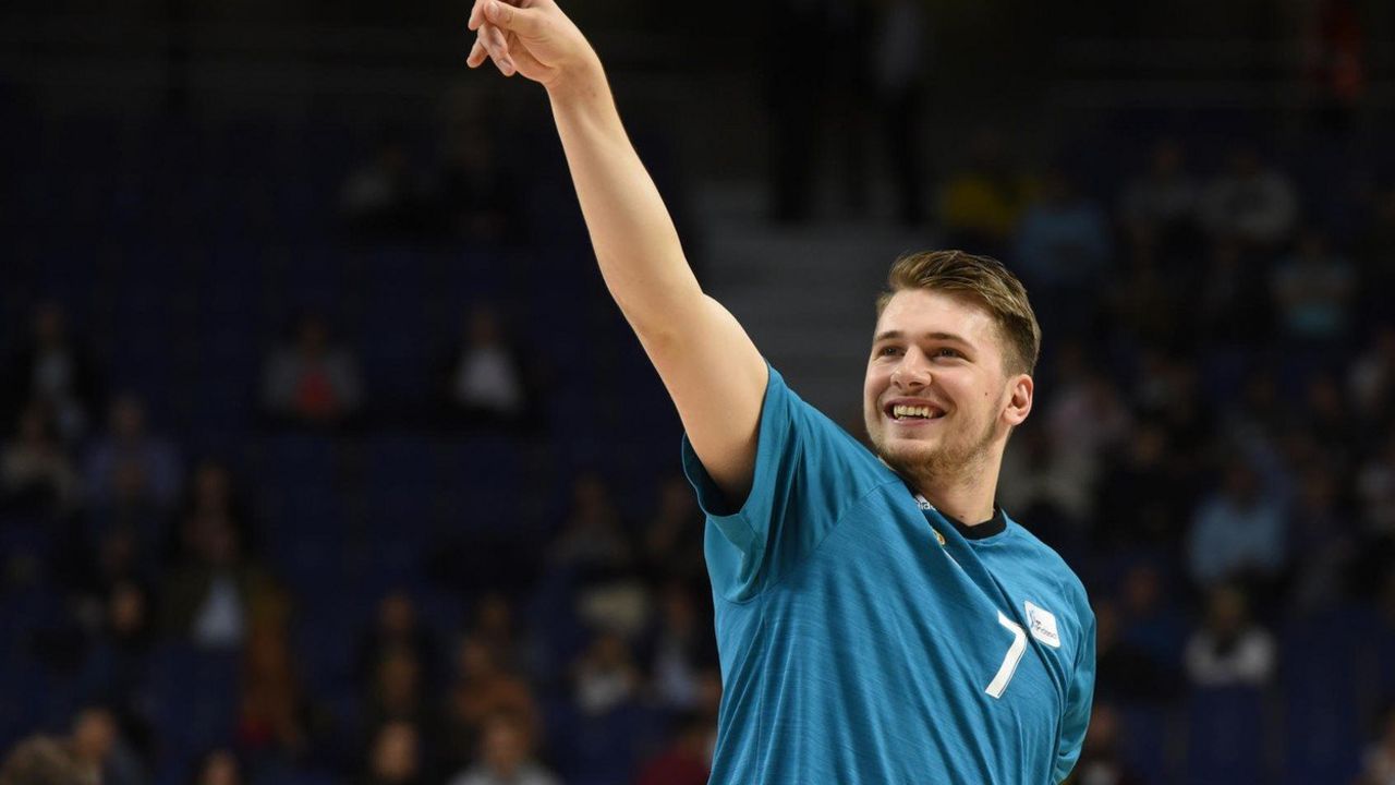 Luka Dončić