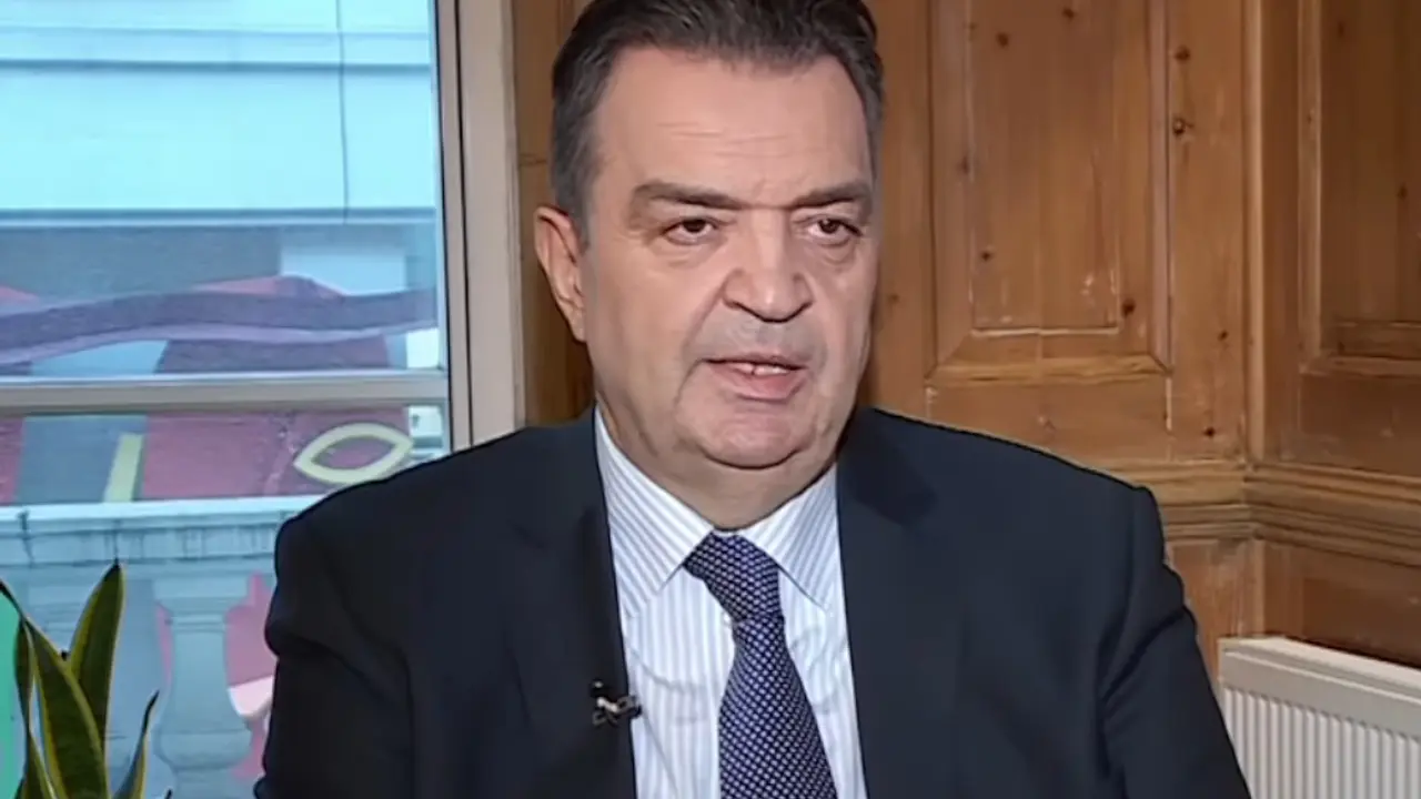 duško knežević