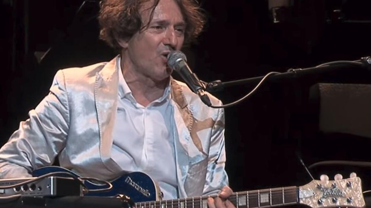 Goran Bregović
