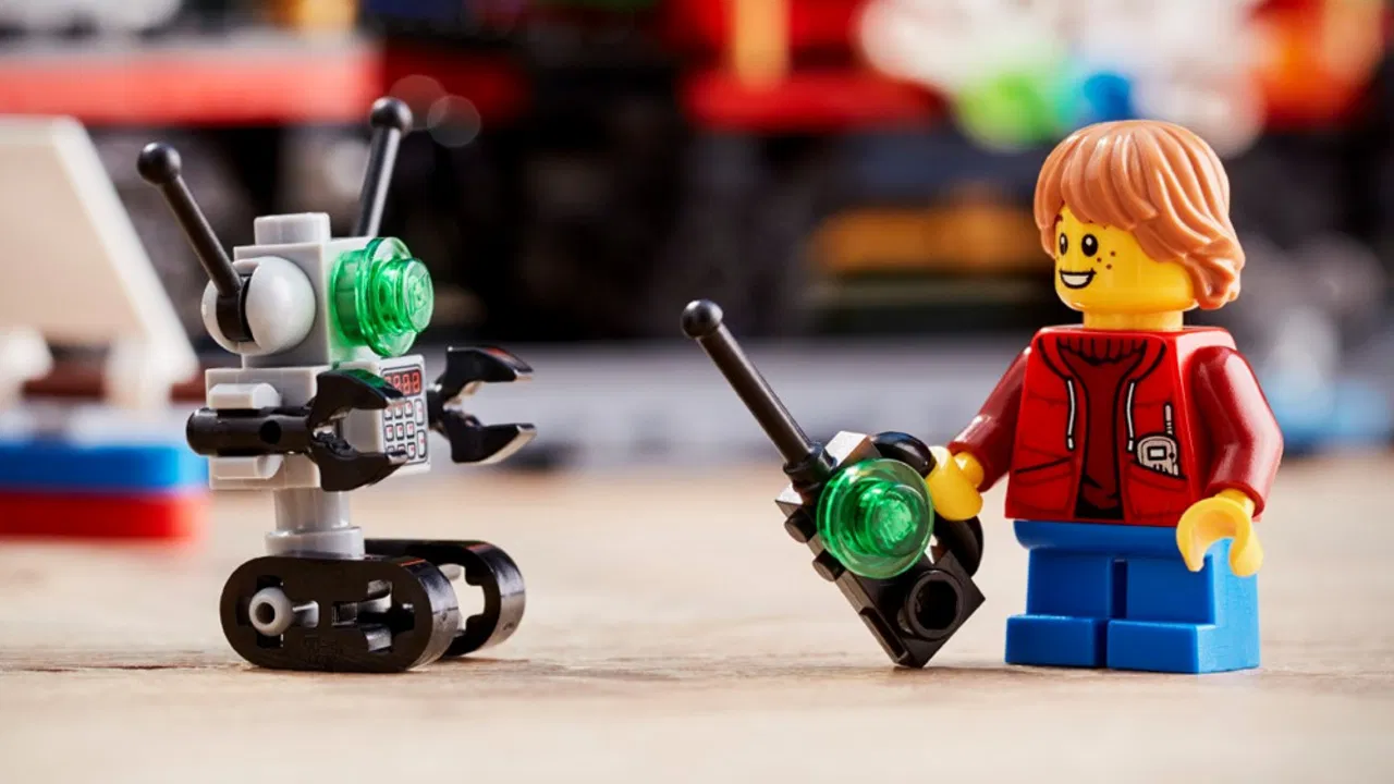 Lego
