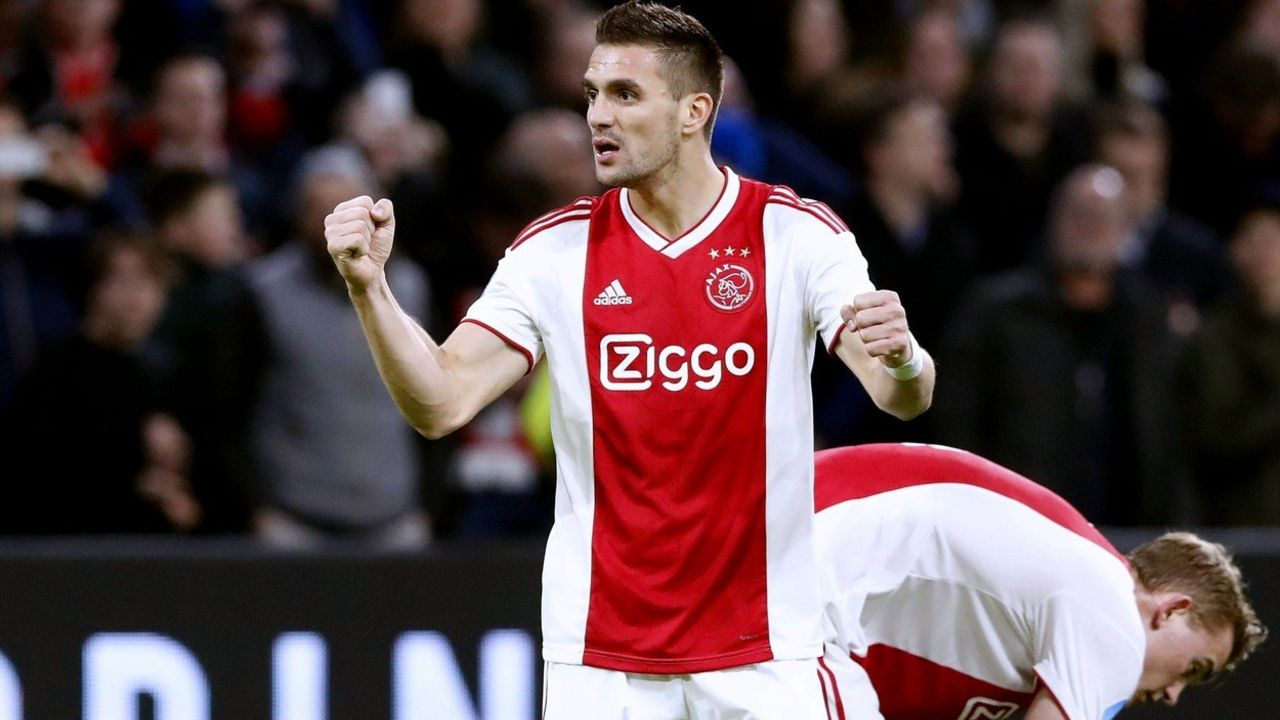 Dušan Tadić