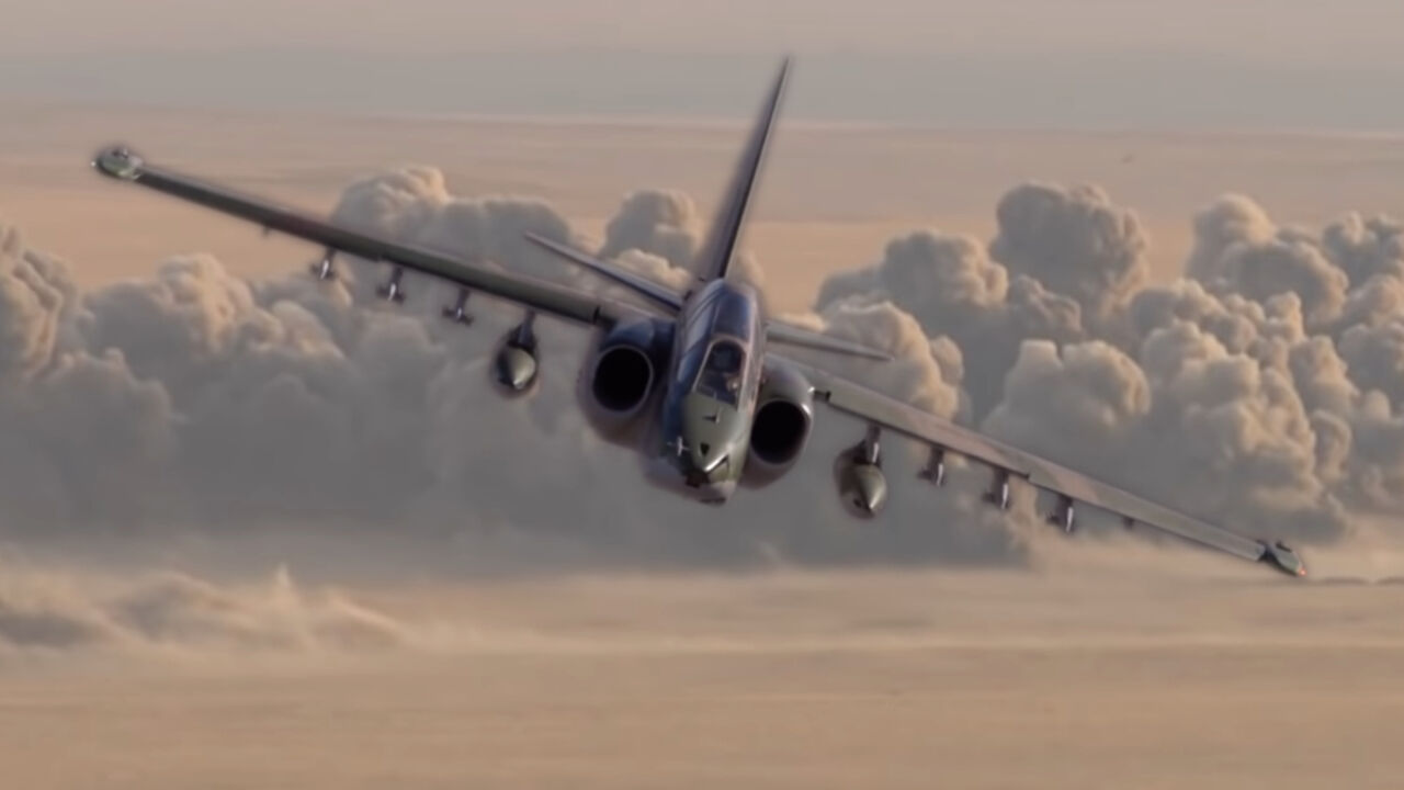 Su-25