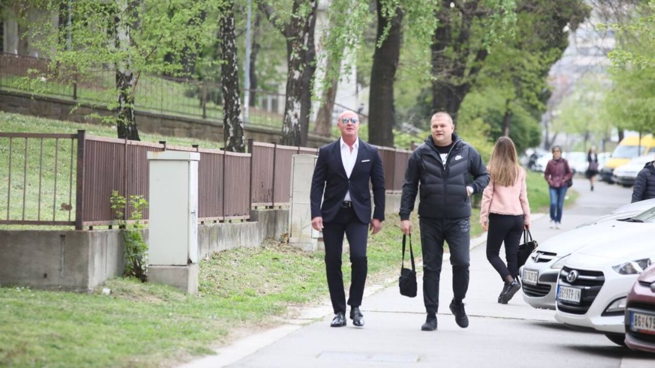 suđenje Slavku Ćiriviji