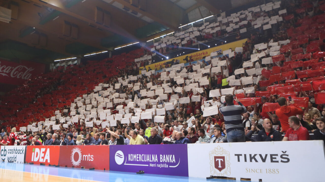 Delije u Pioniru