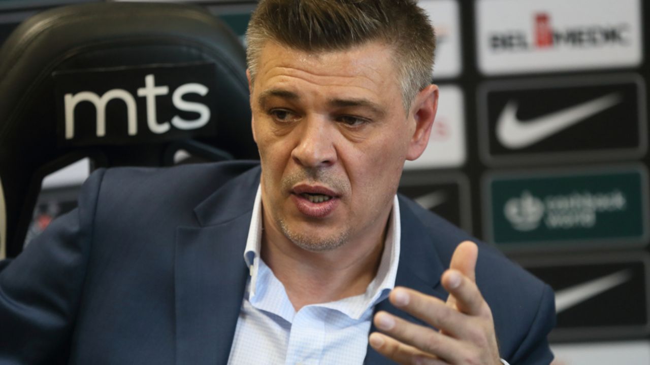 Savo Milošević