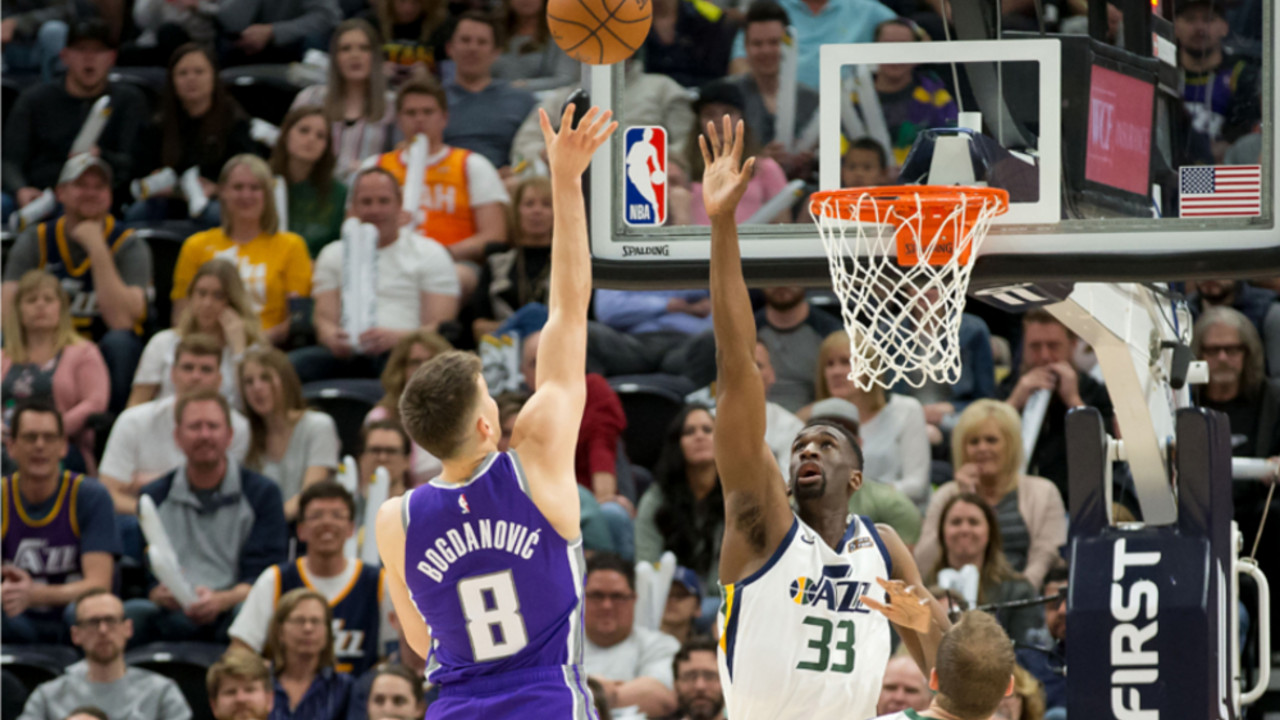Bogdan Bogdanović
