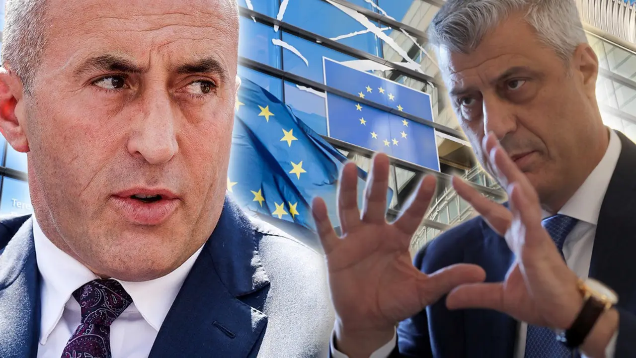 Tači Haradinaj