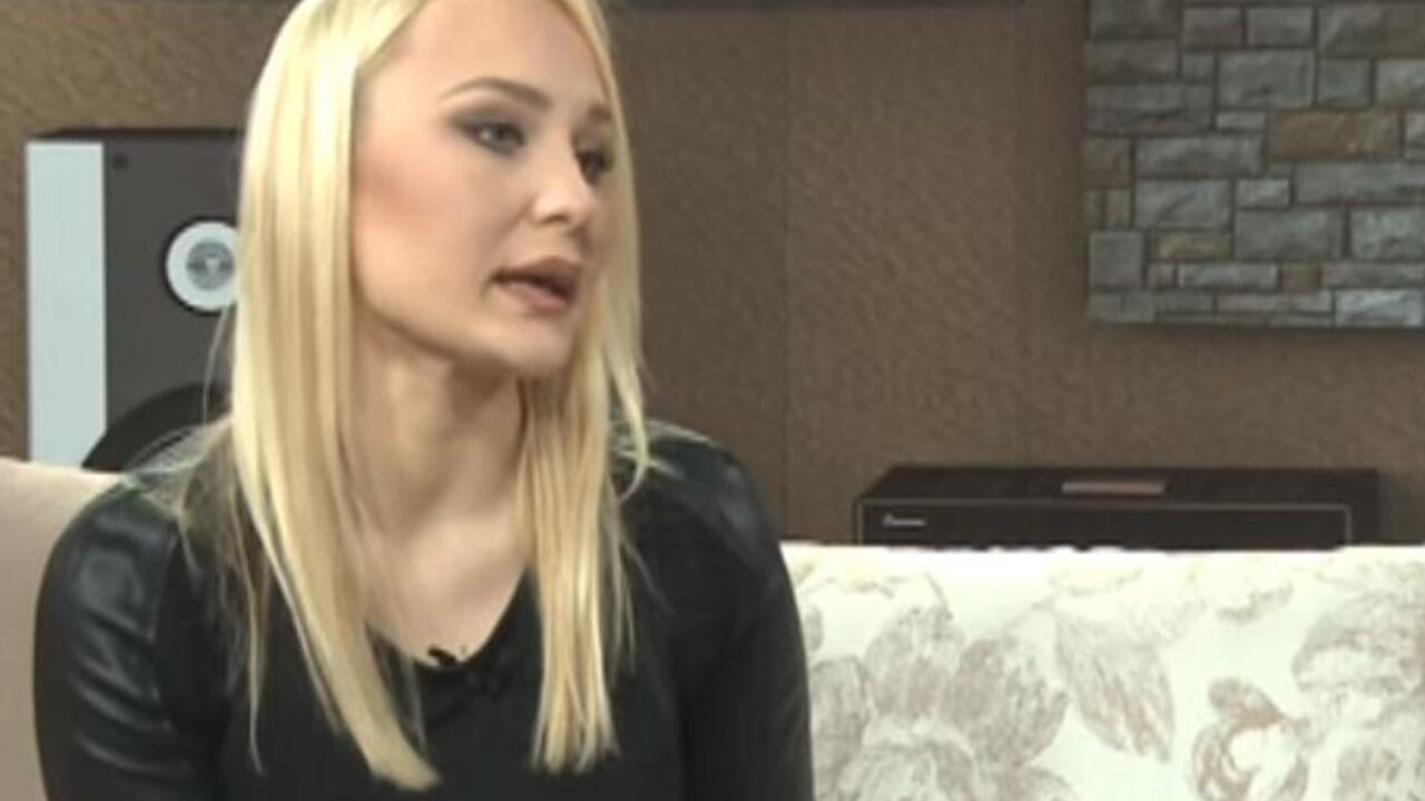 Tanja Popović