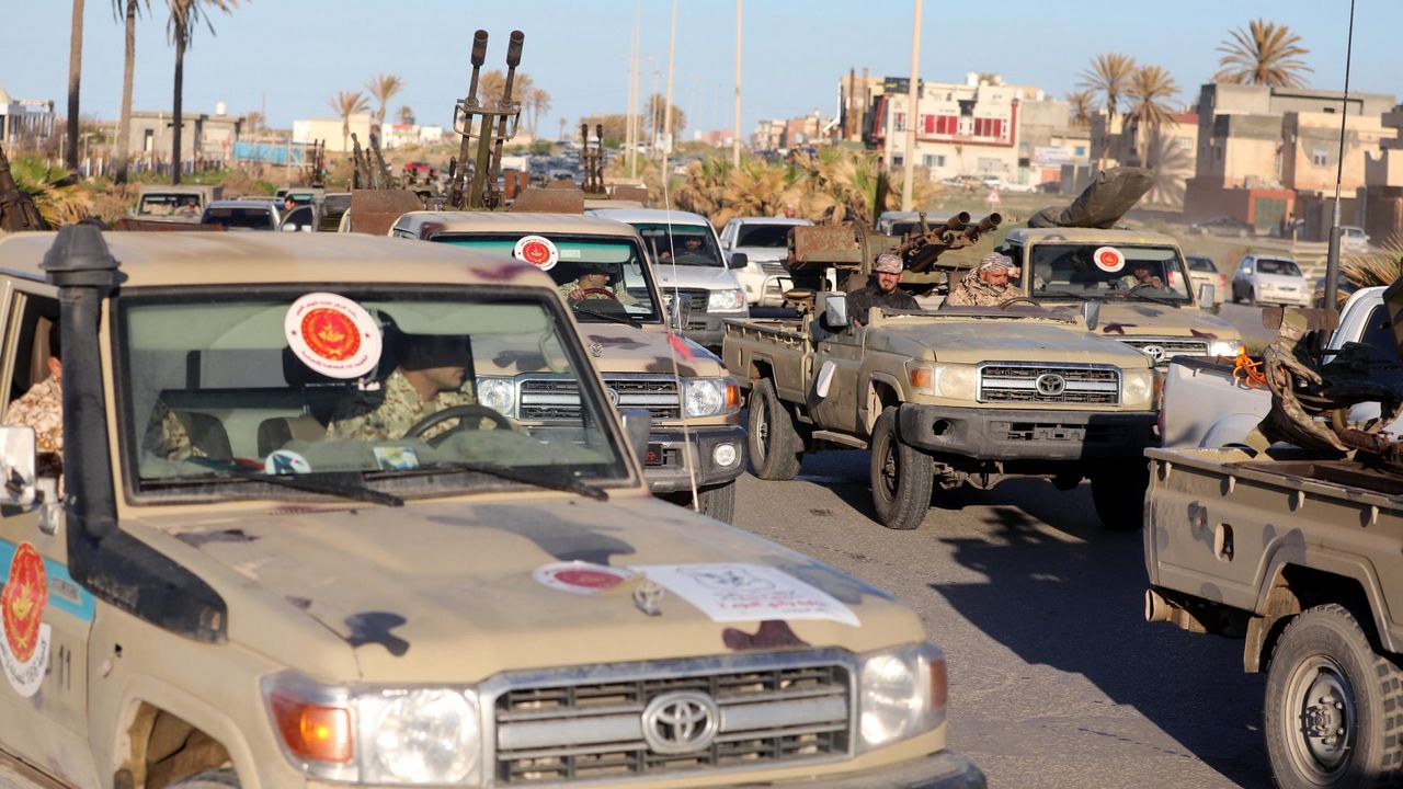 haftar
