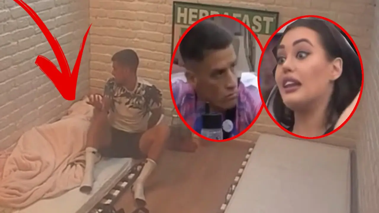 Ana Korać i David Dragojević