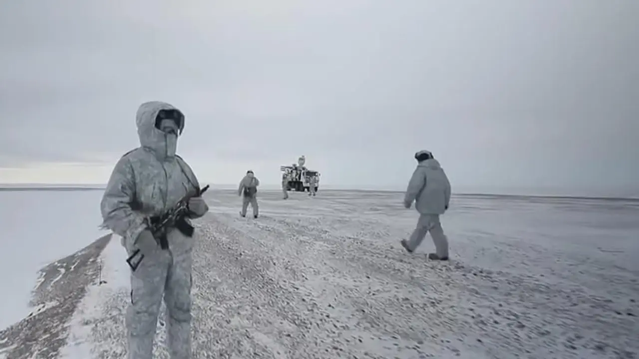 Arktik