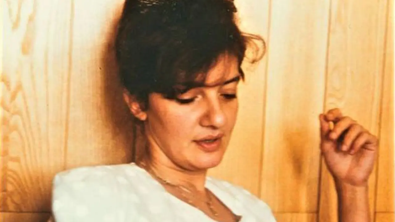 Dada Vujasinović