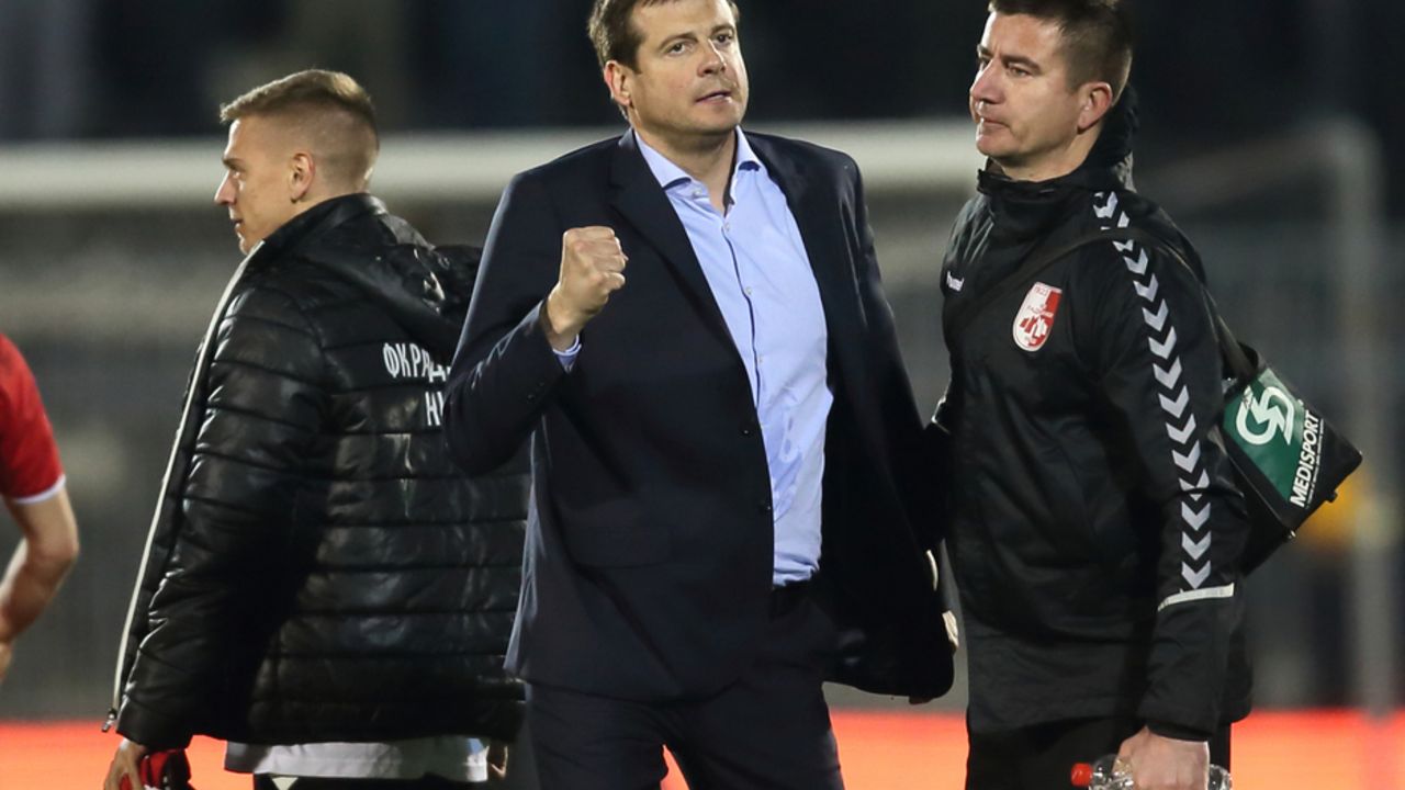 Nenad Lalatović