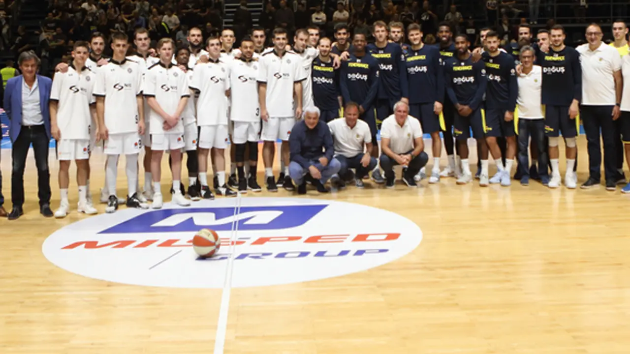 KK Partizan