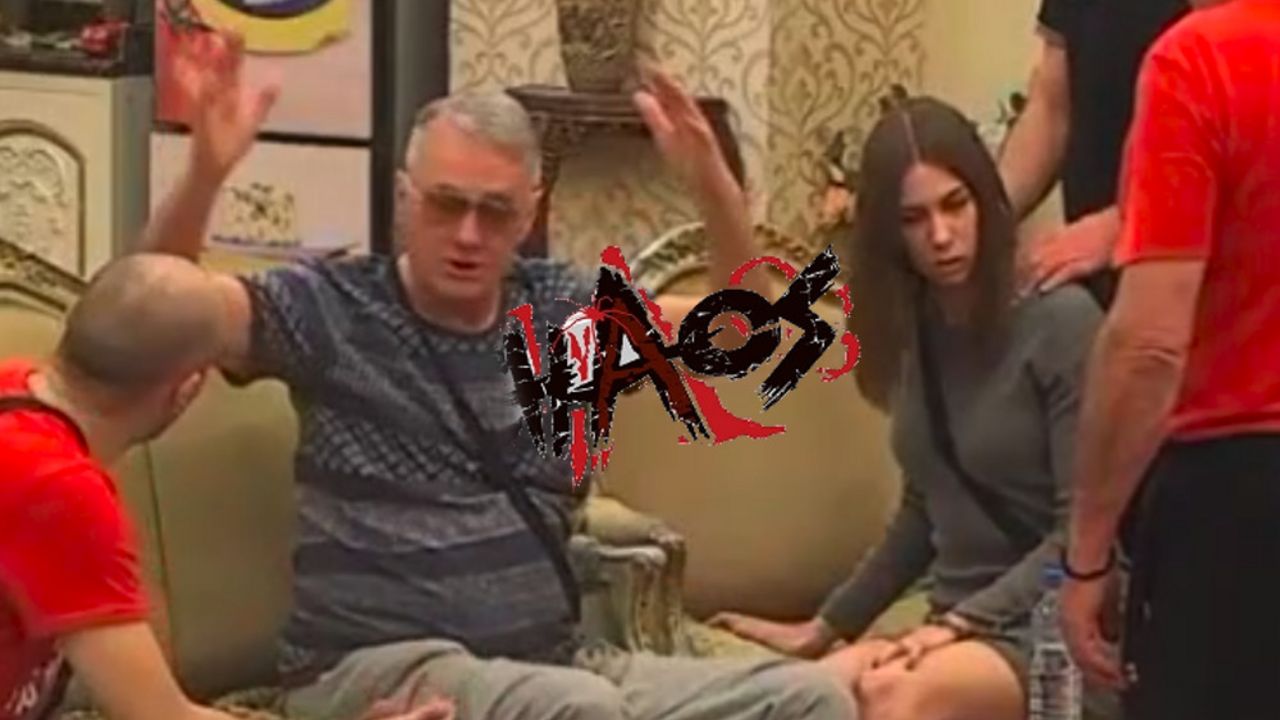 Milojko Božić i Milijana Bogdanović