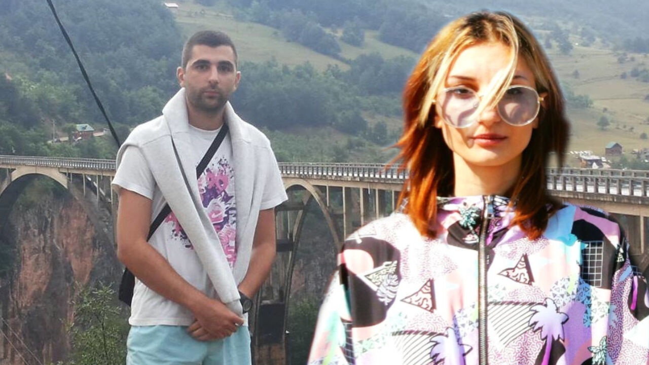 Miloš i Iva