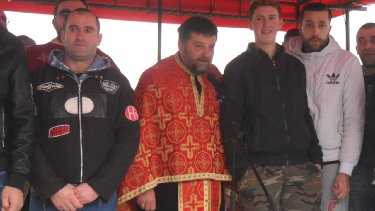 Nemanja Vidić