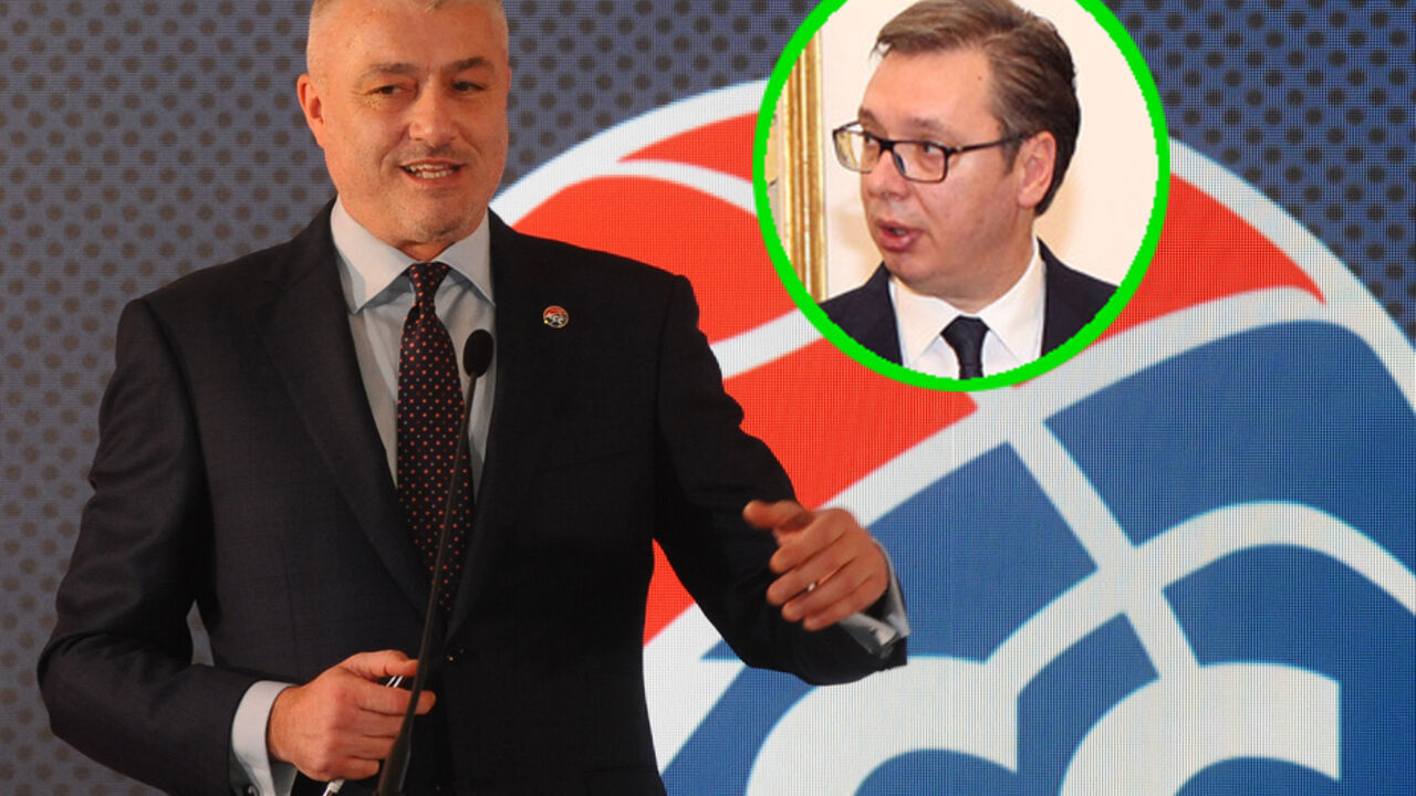 Predrag Danilović