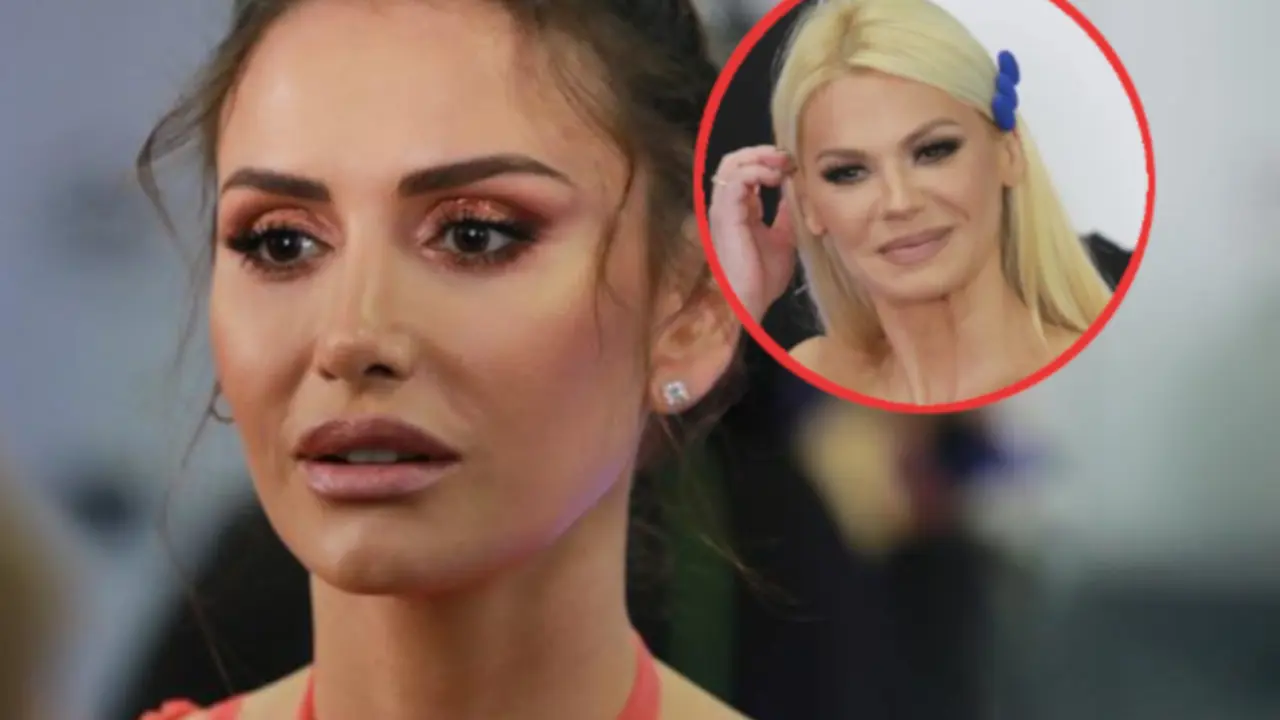 Nataša Bekvalac, Emina Jahović