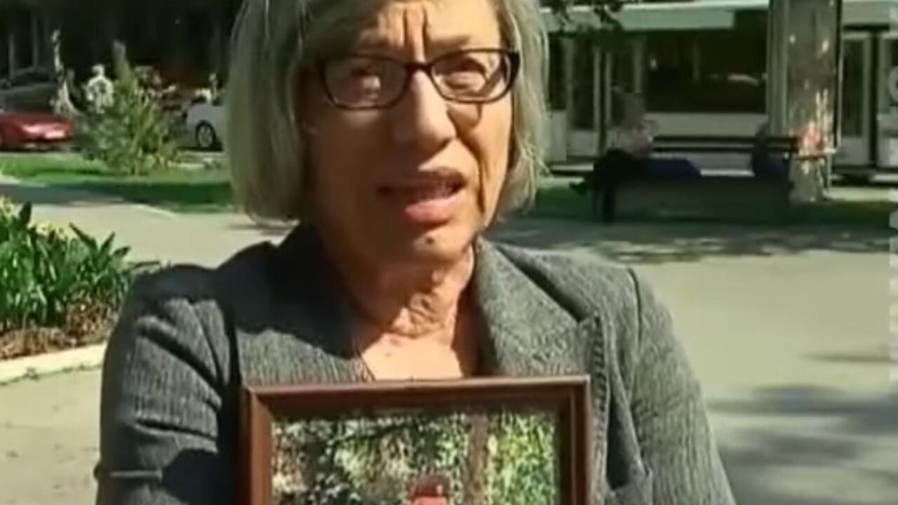 Lozanka Radoičić