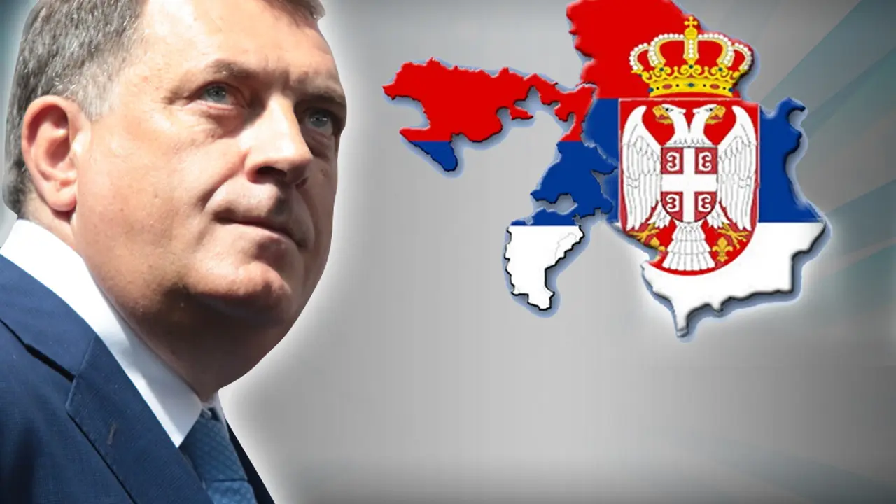 Milorad Dodik