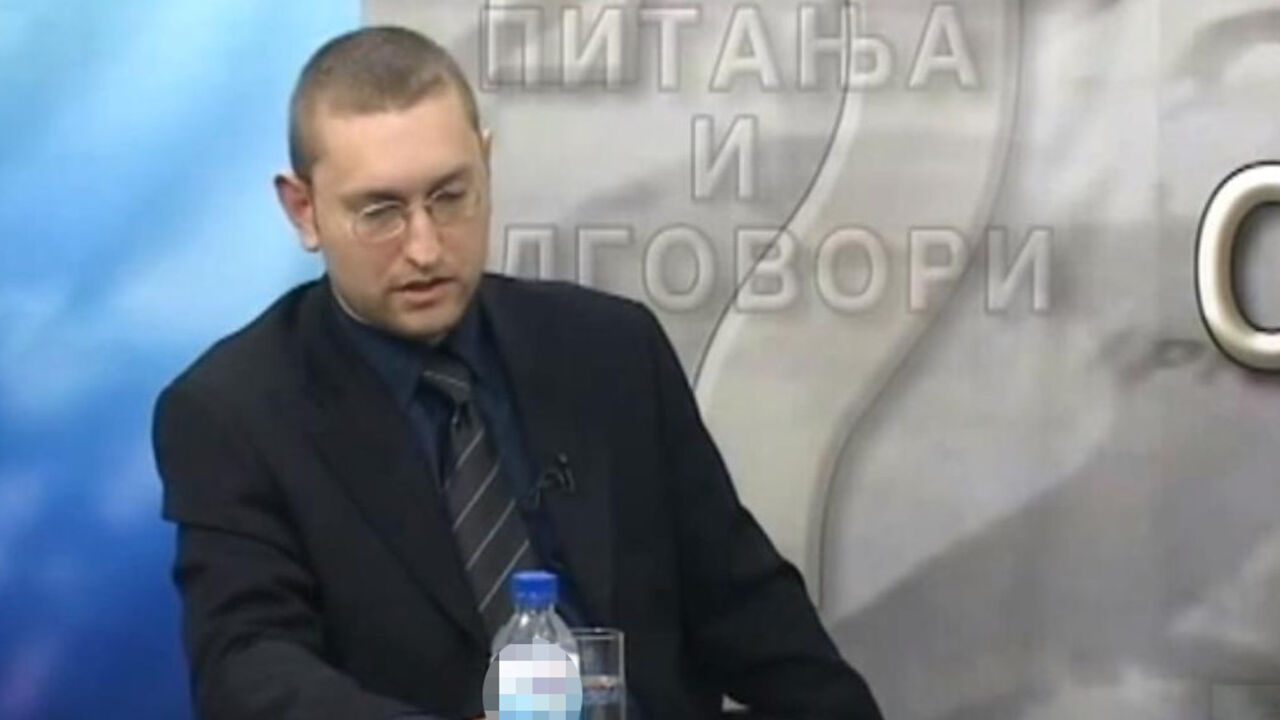 Goran Davidović