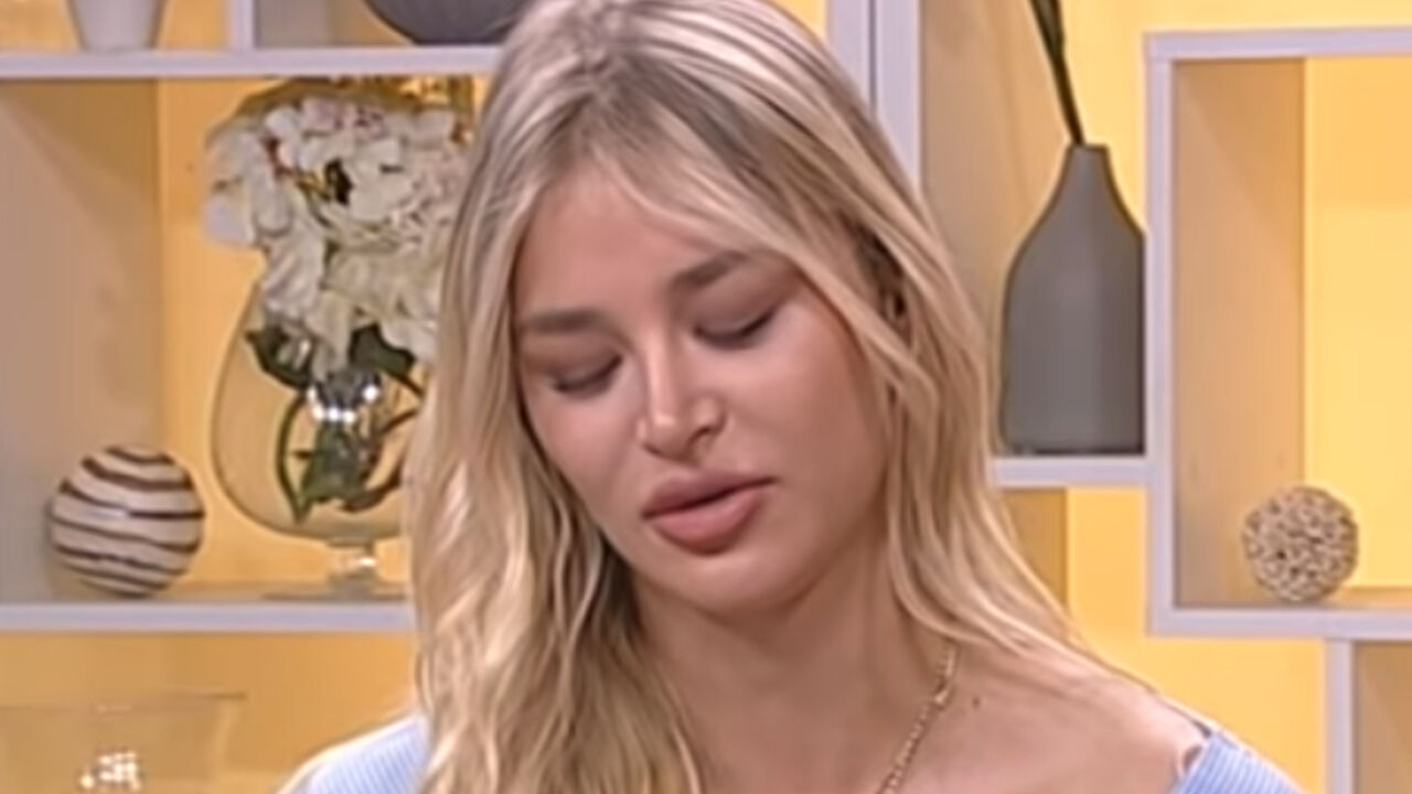 Sofija Milošević