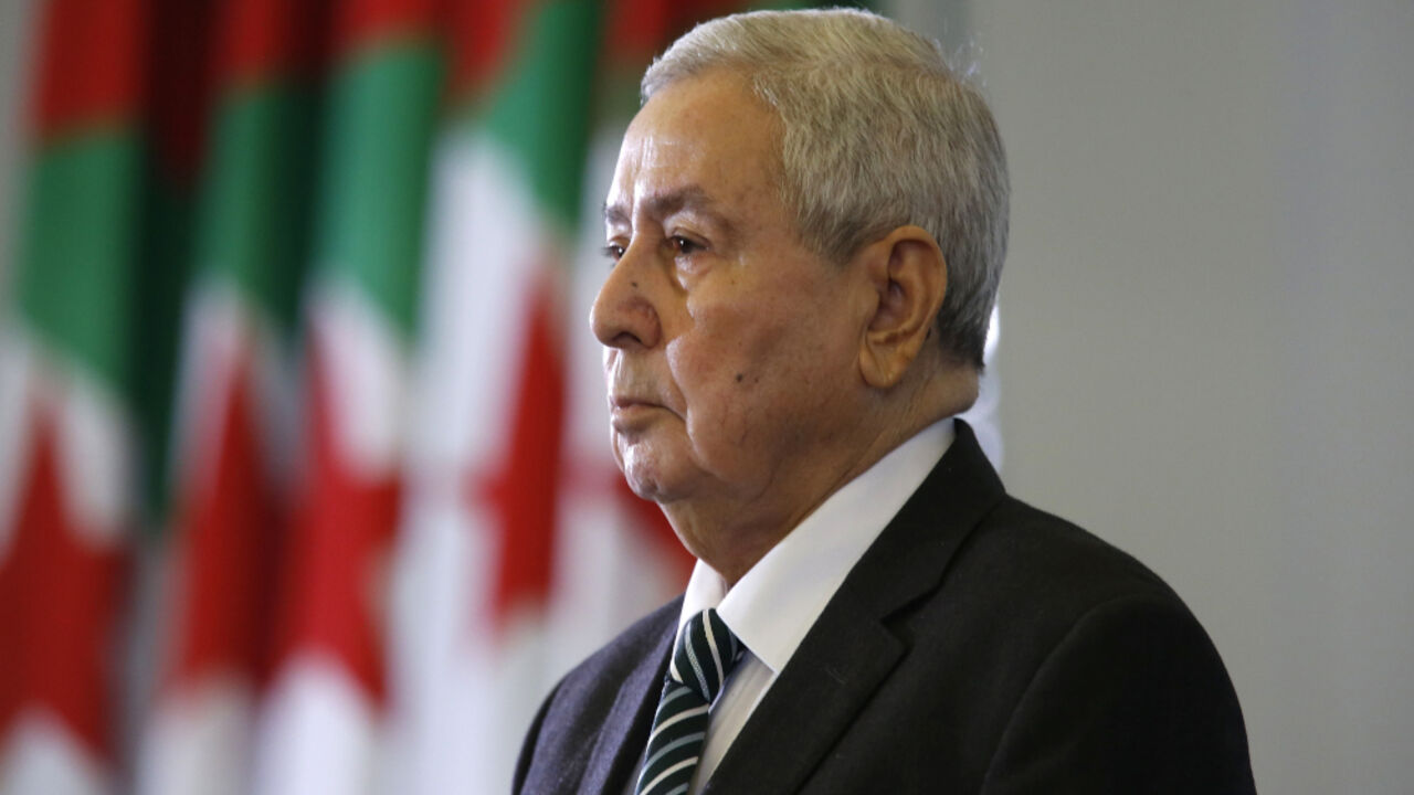 Alžir