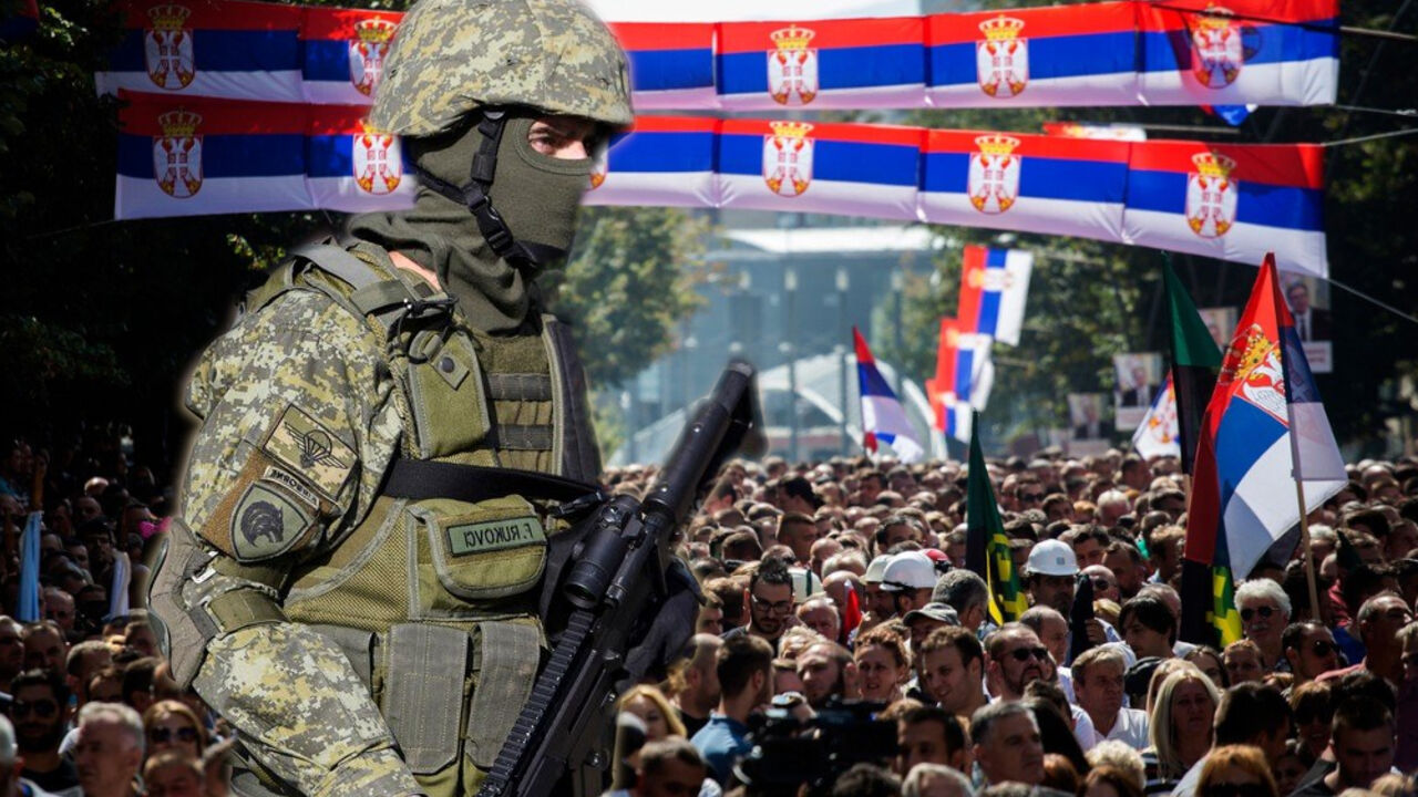 kosovo