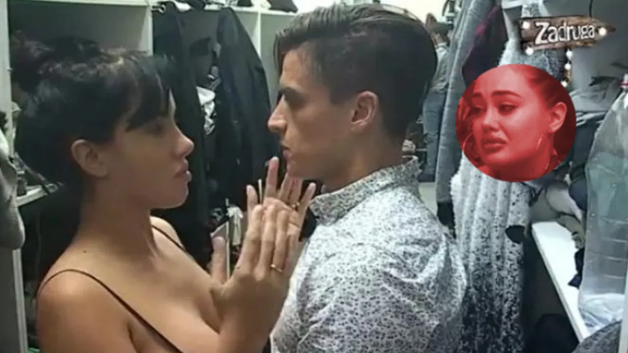 Aleks i David