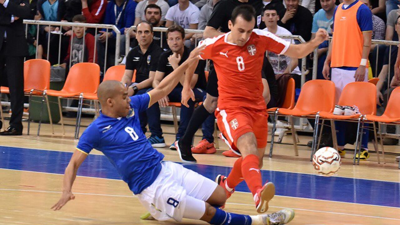 Futsal