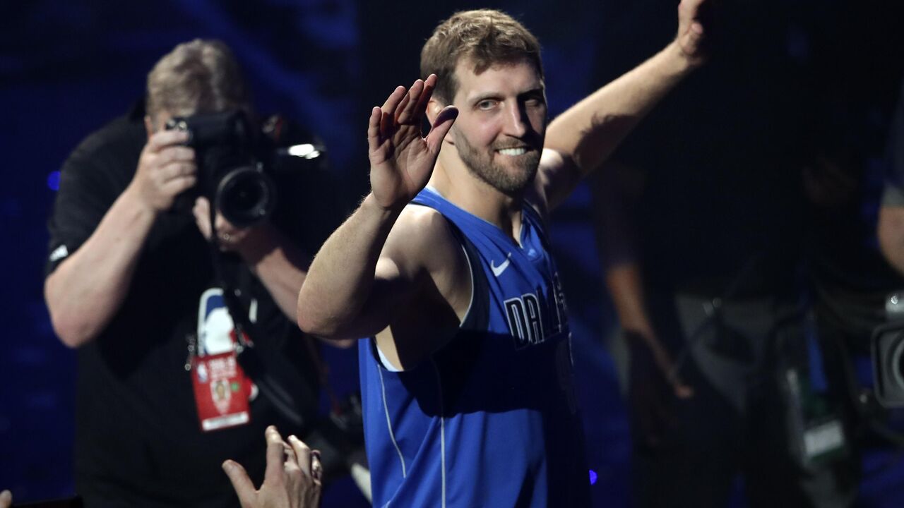 Dirk Novicki