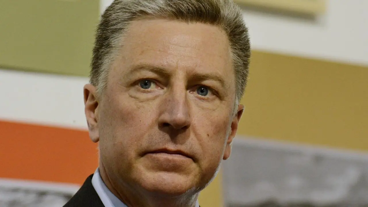 Kurt Volker