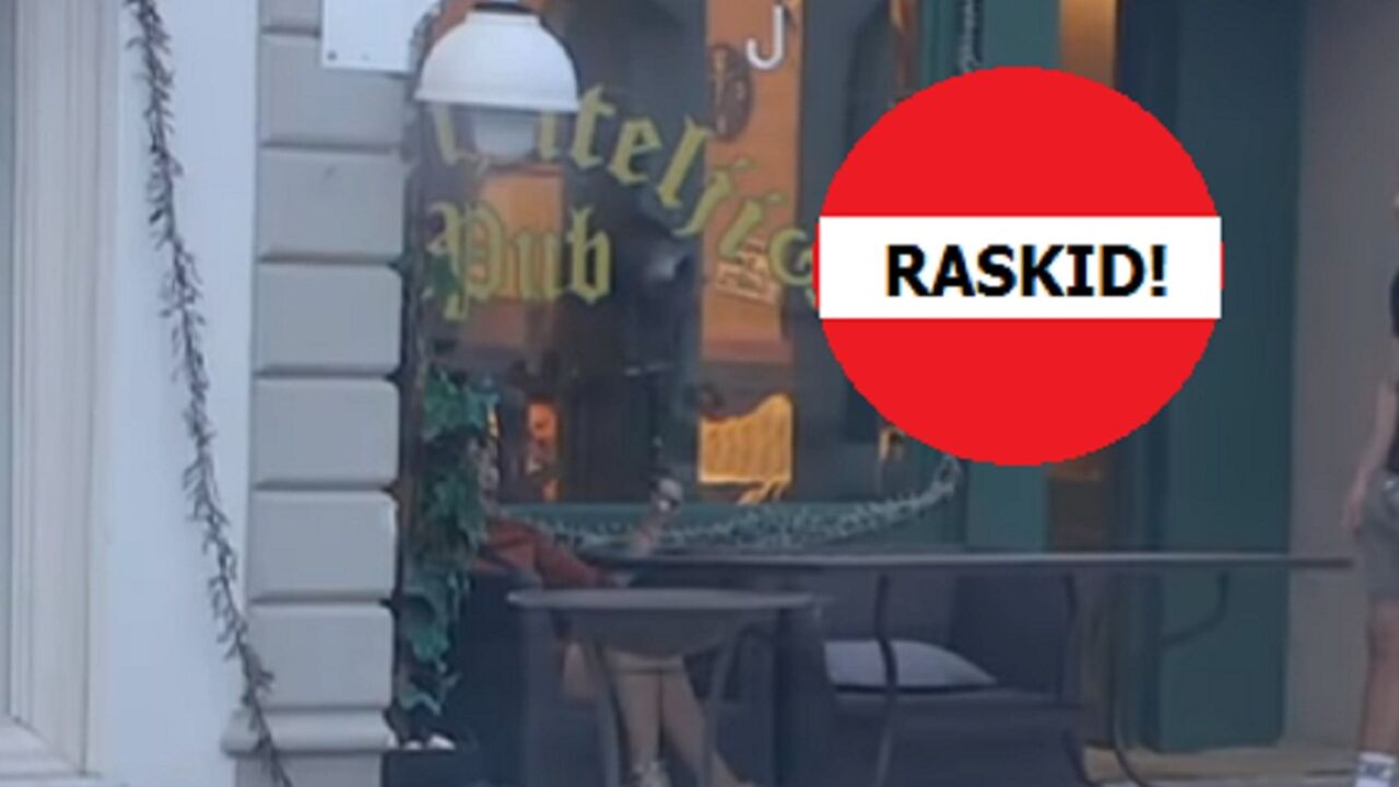 Rebeka Popović