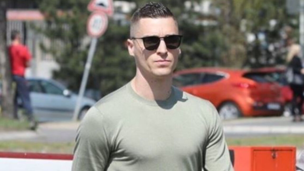Ognjen Vranješ