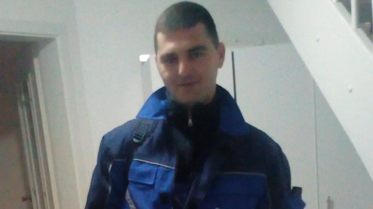 Jovan Vojnović