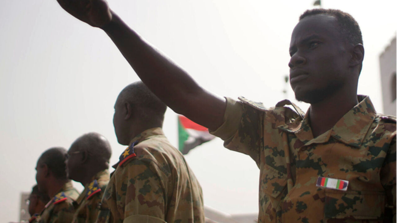 sudan