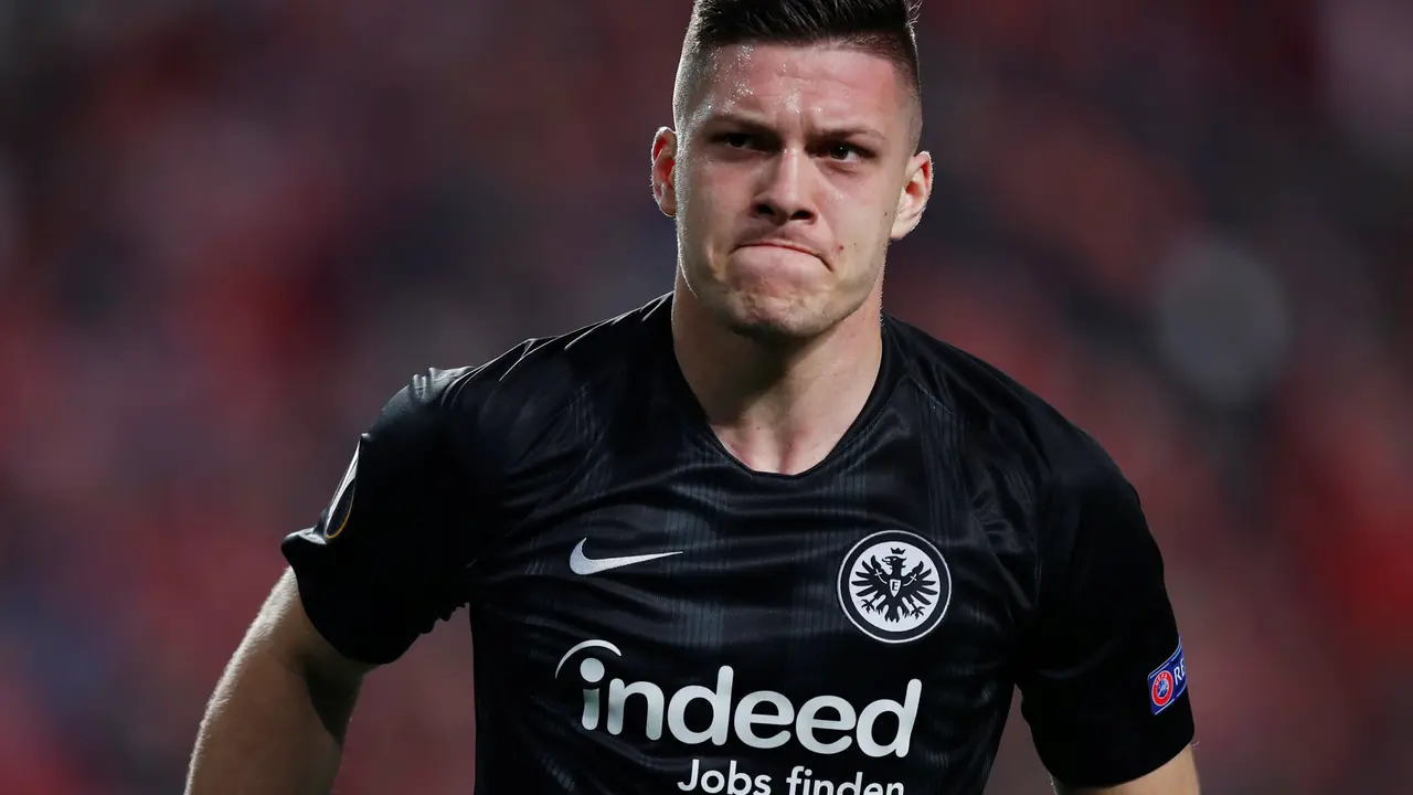 Luka Jović