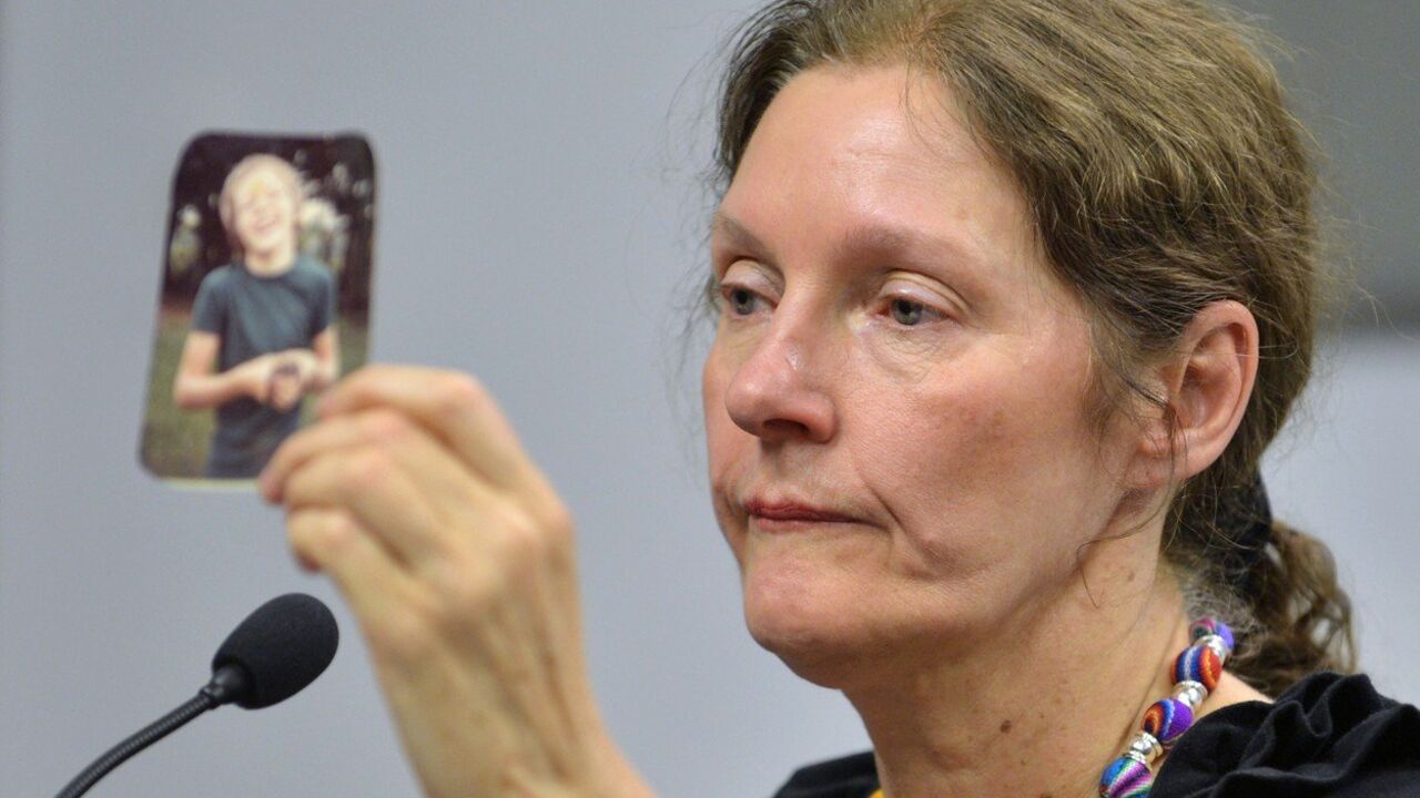 Kristin Asanž