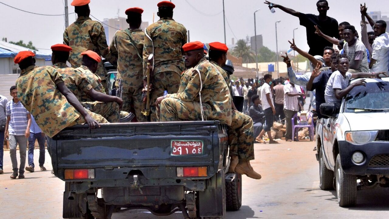 Sudan