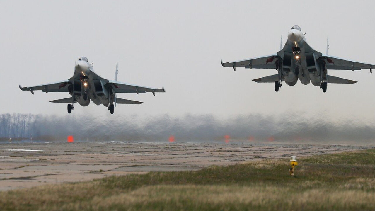 SU-27