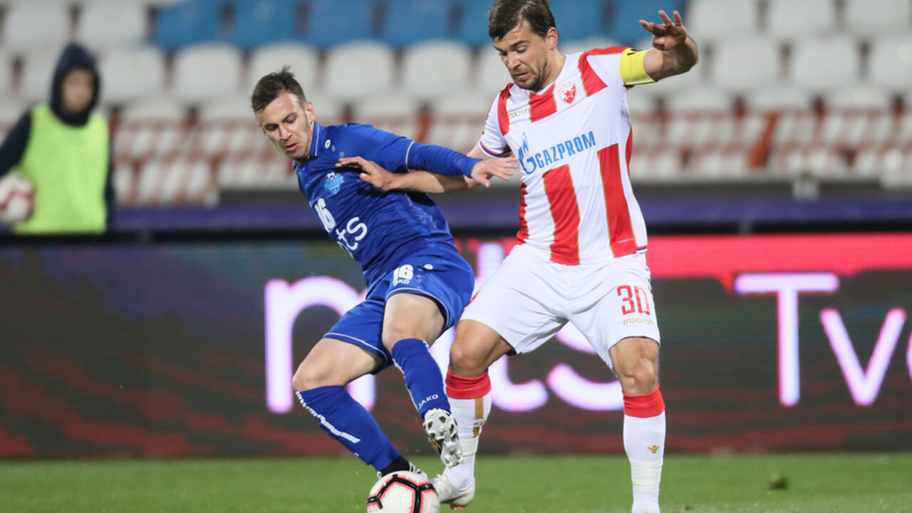 Filip Stojković